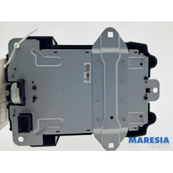 Opel - Vivaro - Head-up display