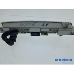 Opel - Vivaro - Daytime running light, left