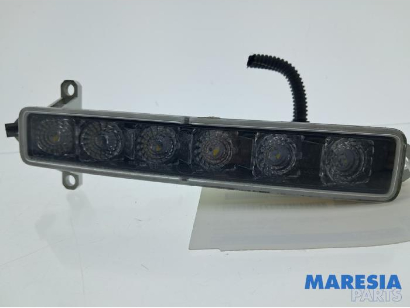 Opel - Vivaro - Daytime running light, left