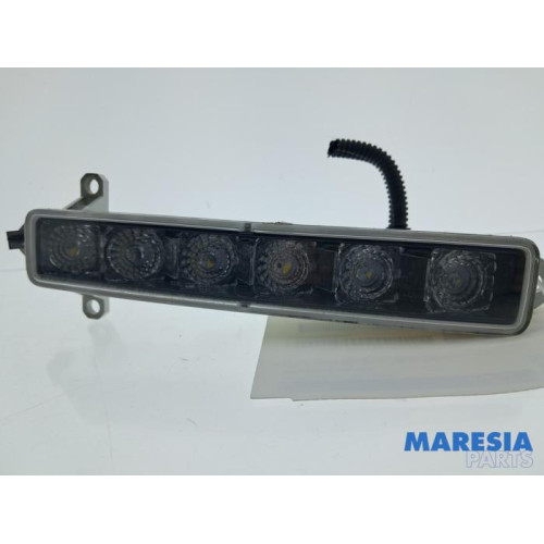 Opel - Vivaro - Daytime running light, left