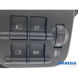 Alfa Romeo - 159 - Schakelaar Koplamp Ihv