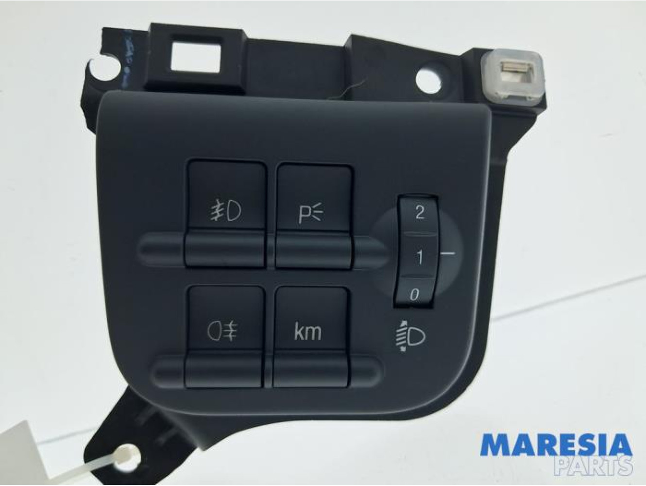 Alfa Romeo - 159 - Schakelaar Koplamp Ihv