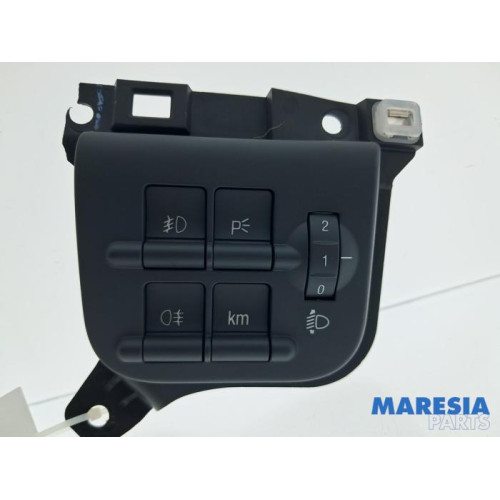 Alfa Romeo - 159 - Commutateur phare hauteur réglable