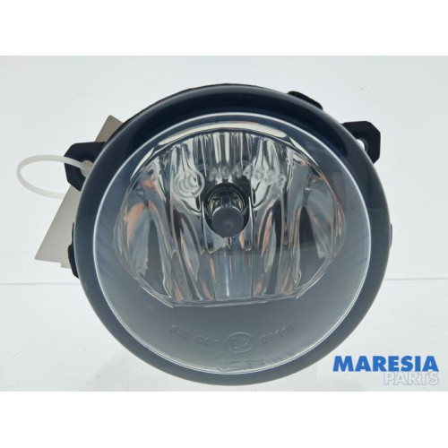 Opel - Vivaro - Mistlamp links-voor