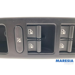 Alfa Romeo - 159 - Multi-functional window switch