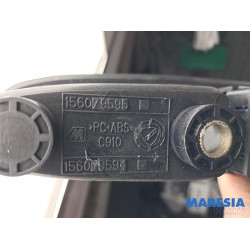 Alfa Romeo - 159 - Multi-functional window switch