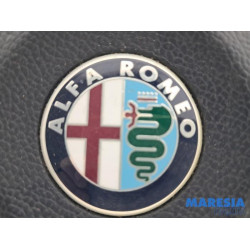 Alfa Romeo - 159 - Airbag links (Lenkrad)