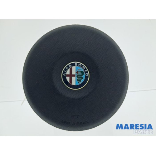 Alfa Romeo - 159 - Airbag links (Lenkrad)