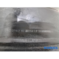 Renault - Megane Scenic - Wheel