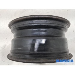 Renault - Megane Scenic - Wheel