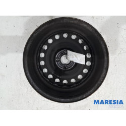 Renault - Megane Scenic - Wheel