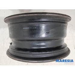 Renault - Megane Scenic - Wheel