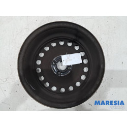 Renault - Megane Scenic - Wheel