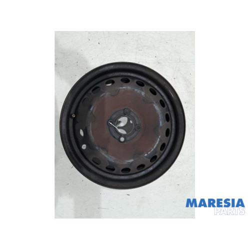 Renault - Megane Scenic - Velg