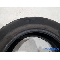 Renault - Megane Scenic - Reifen