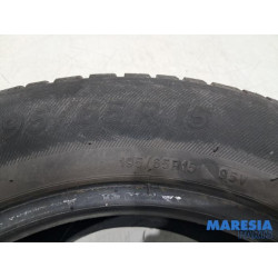 Renault - Megane Scenic - Reifen