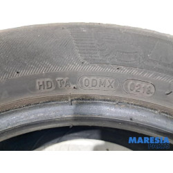 Renault - Megane Scenic - Reifen