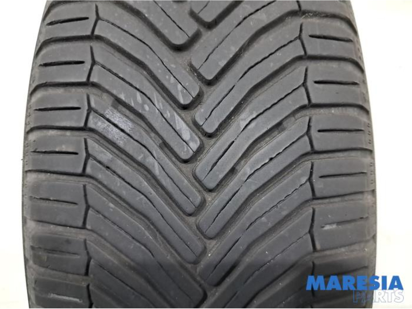 Renault - Megane Scenic - Reifen