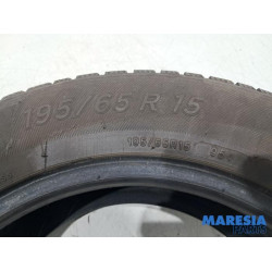 Renault - Megane Scenic - Reifen