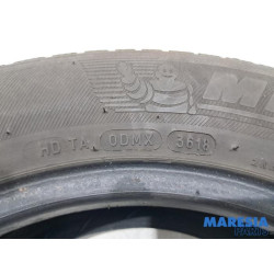 Renault - Megane Scenic - Reifen