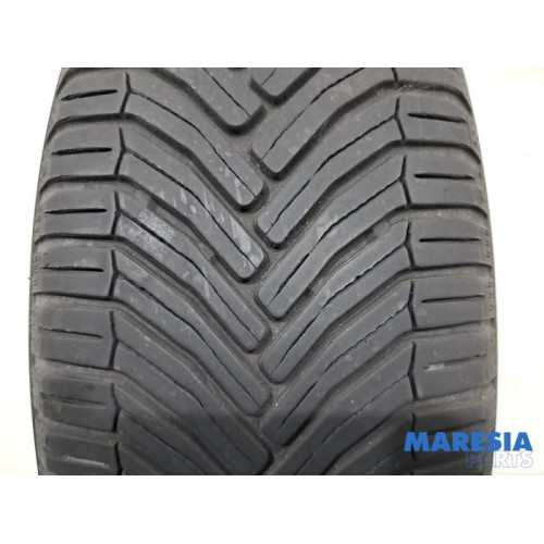 Renault - Megane Scenic - Reifen