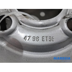 Renault - Twingo - Velg