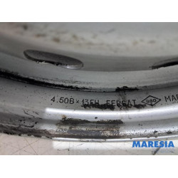 Renault - Twingo - Velg