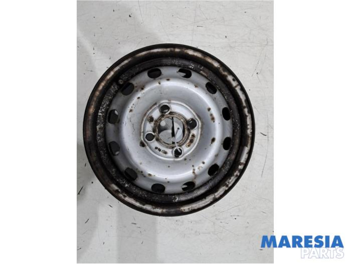 Renault - Twingo - Velg