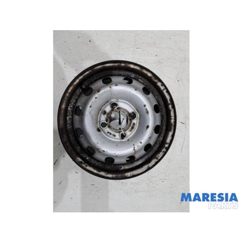 Renault - Twingo - Velg