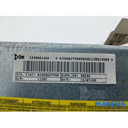 Alfa Romeo - 159 - Airbag knie links