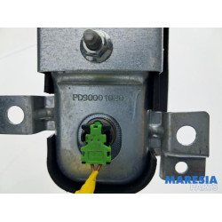 Alfa Romeo - 159 - Airbag knie links