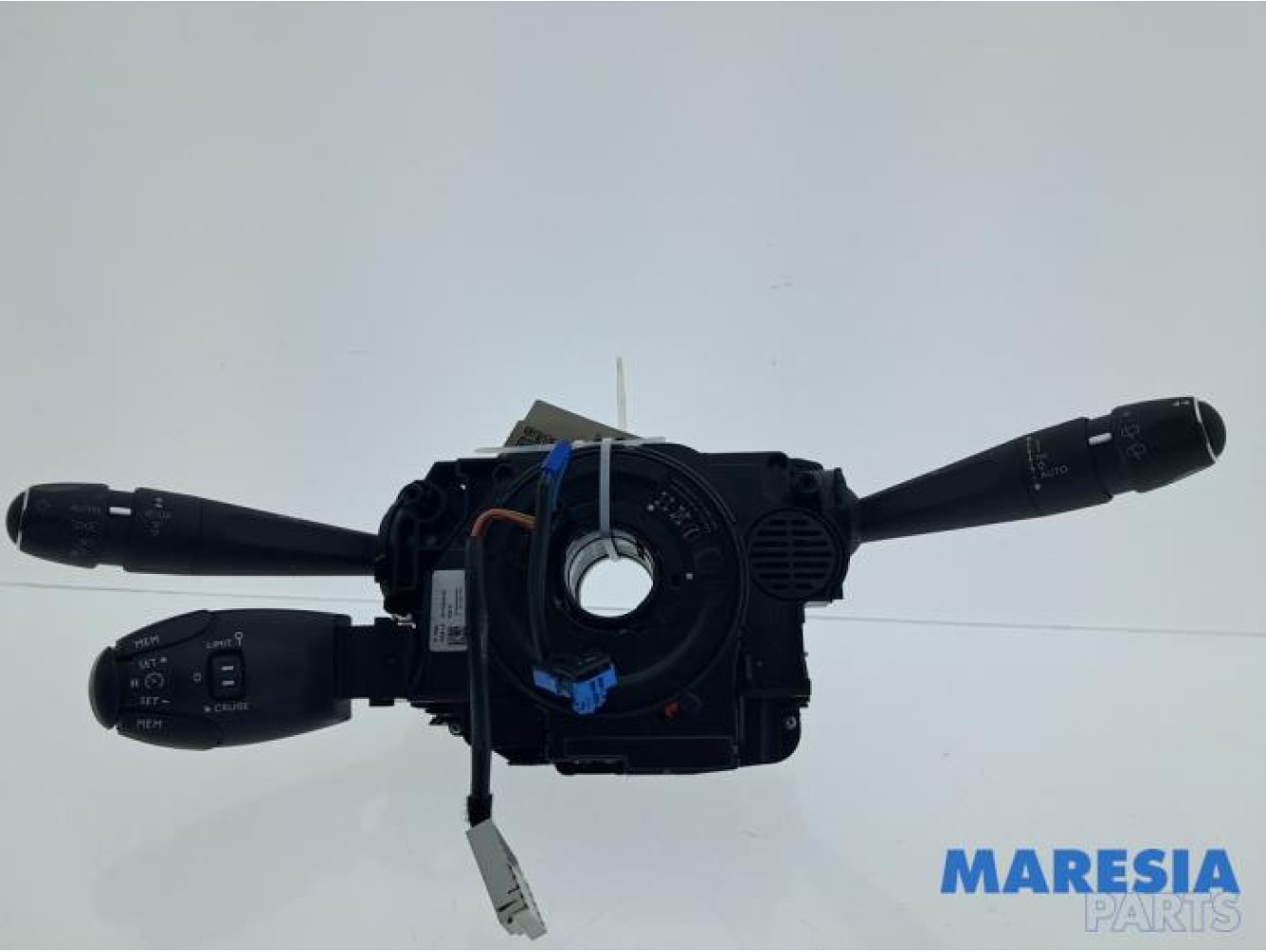 Opel - Vivaro - Combischakelaar Stuurkolom