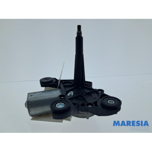 Opel - Vivaro - Ruitenwissermotor achter