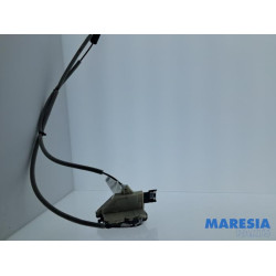 Opel - Vivaro - Sliding door lock mechanism, right