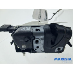 Opel - Vivaro - Door lock mechanism 2-door, right