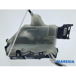 Opel - Vivaro - Door lock mechanism 2-door, right