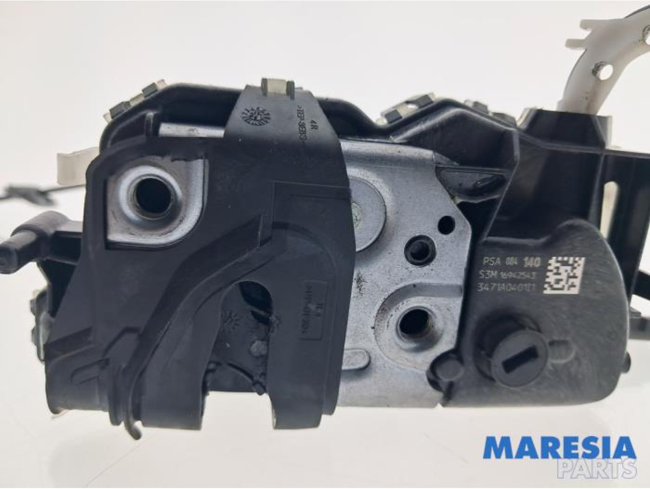 Opel - Vivaro - Door lock mechanism 2-door, right