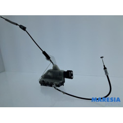 Opel - Vivaro - Door lock mechanism 2-door, right