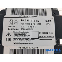 Opel - Vivaro - Airbag Module