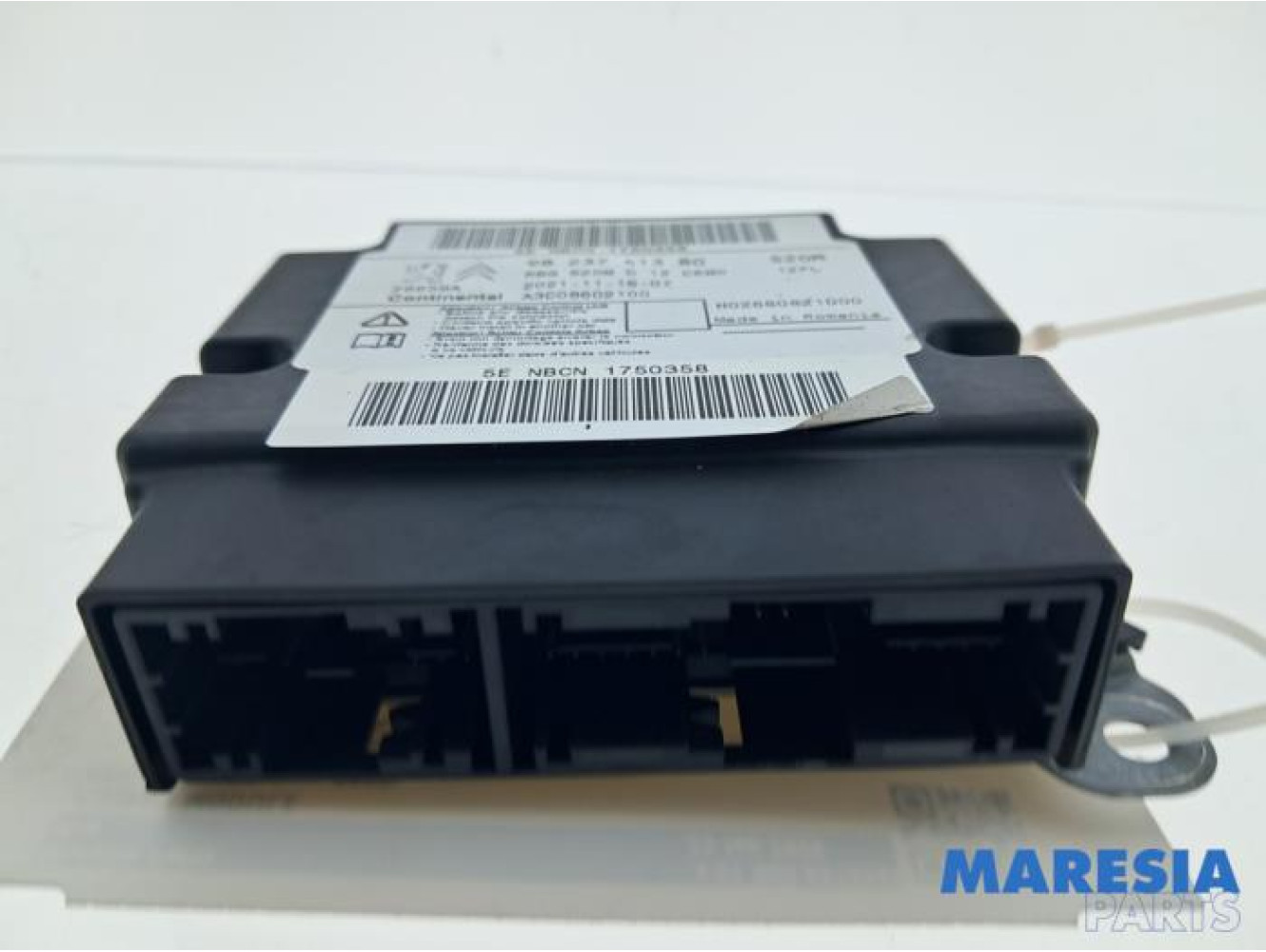 Opel - Vivaro - Airbag Module