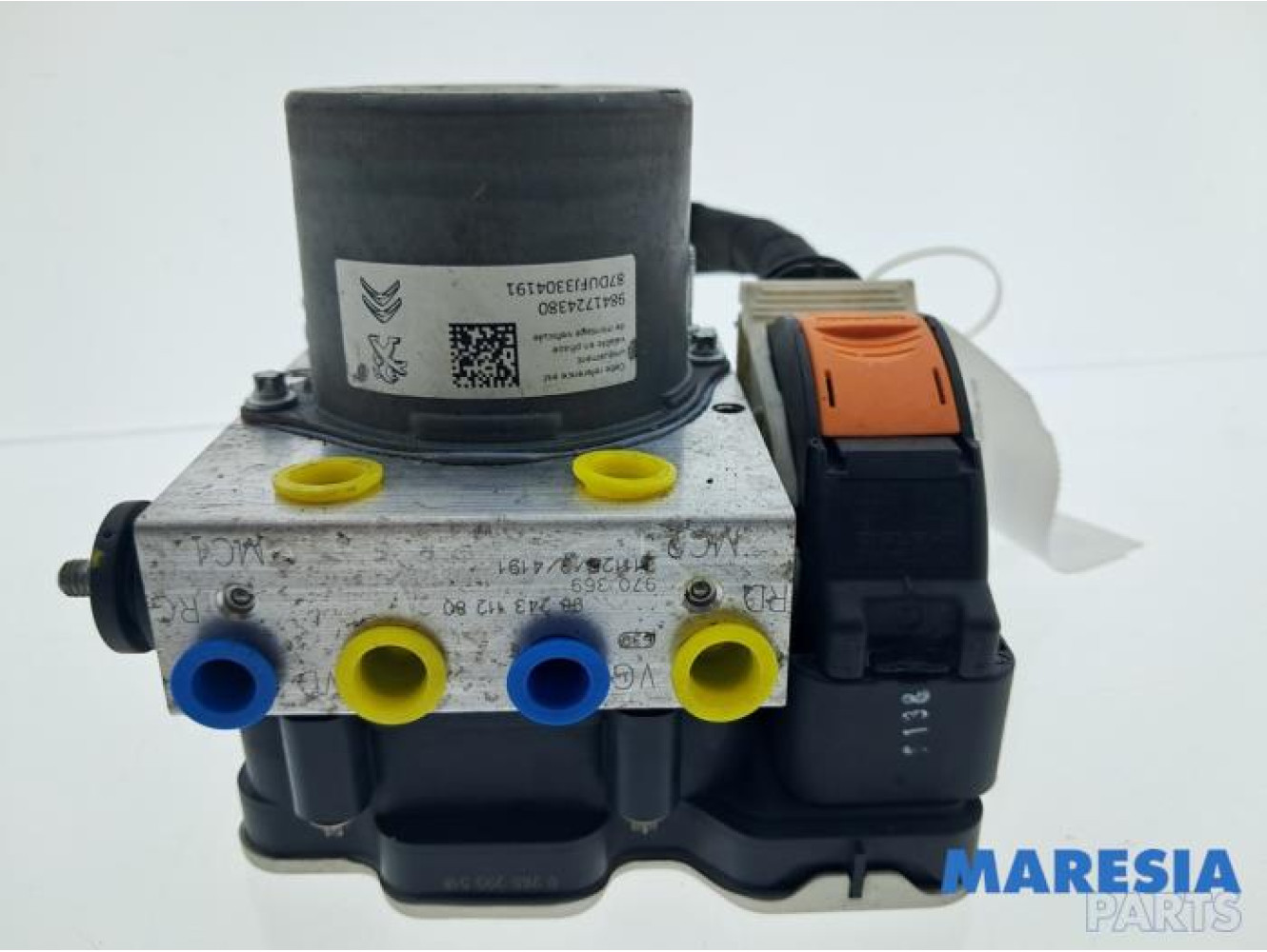 Opel - Vivaro - ABS pump