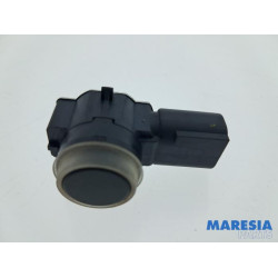 Opel - Vivaro - Dode hoek sensor