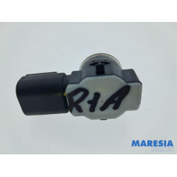 Opel - Vivaro - Dode hoek sensor