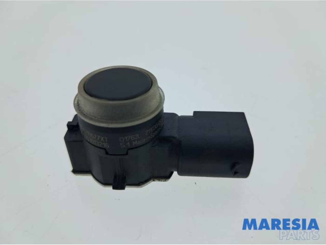 Opel - Vivaro - Dode hoek sensor