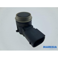 Opel - Vivaro - Dode hoek sensor