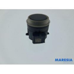 Opel - Vivaro - Dode hoek sensor