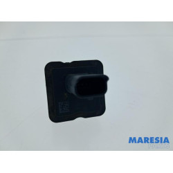 Opel - Vivaro - Reversing camera