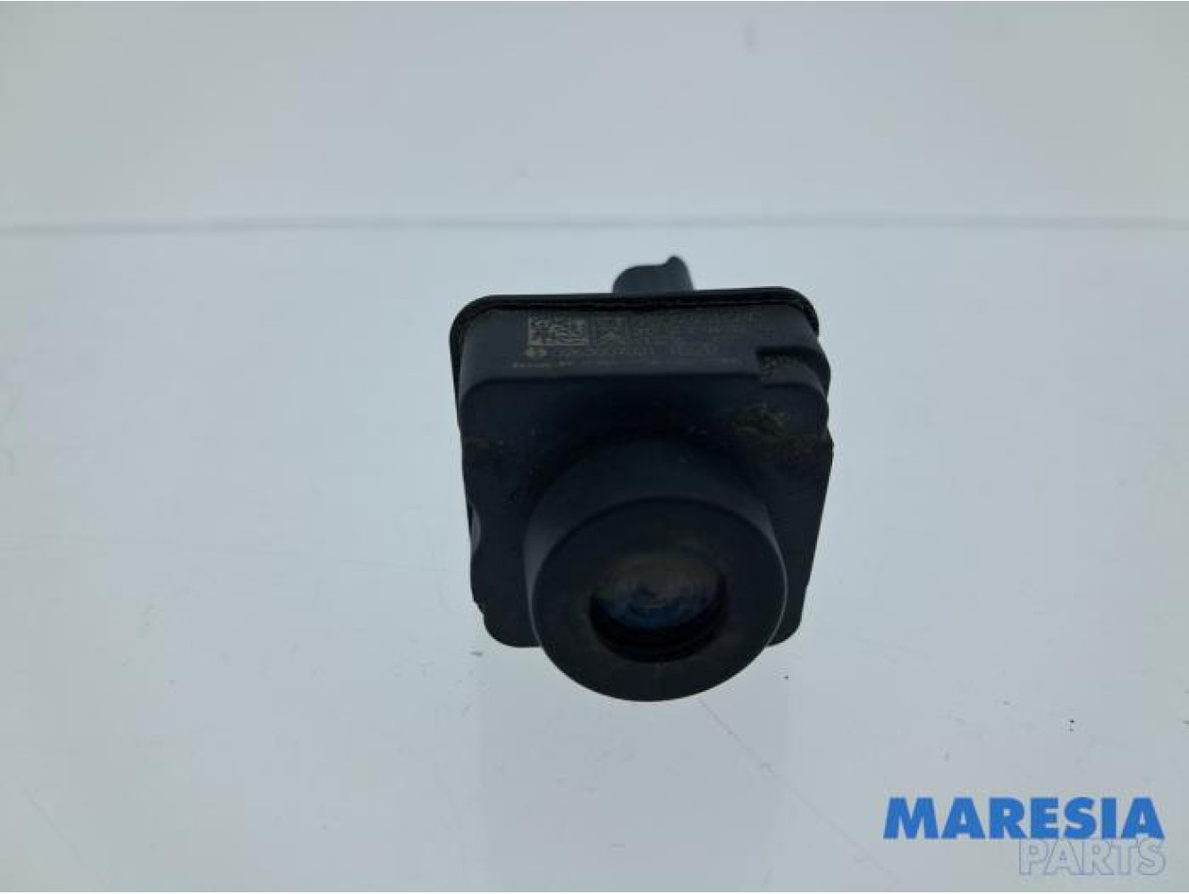 Opel - Vivaro - Reversing camera