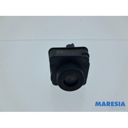 Opel - Vivaro - Reversing camera