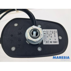 Opel - Vivaro - Antenna